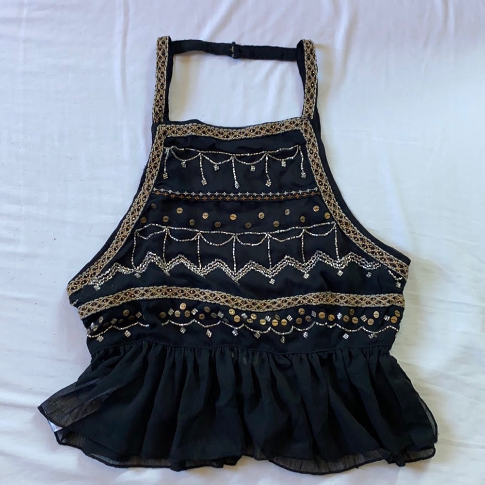 Free People Top